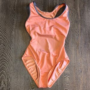 Mariia Leotard